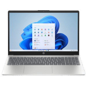 HP 15-FD1337TU INTEL CORE i5 LAPTOP