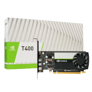 NVIDIA QUADRO T400 4GB GRAPHIC CARD