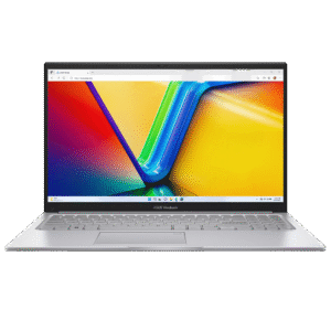 ASUS VIVOBOOK X1504VAP-BQ5850W INTEL CORE 5 LAPTOP