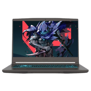 MSI THIN 15 B13VF-2329 GAMING LAPTOP