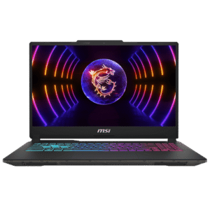 MSI CYBORG 15 A13VFK GAMING LAPTOP