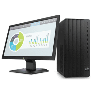 HP PRODESK 280 G9 INTEL CORE i5-14500 DESKTOP COMPUTER