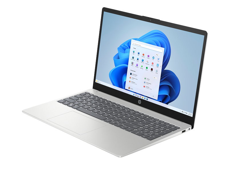 HP 15-FD0661TU INTEL CORE I3-13 LAPTOP - Image 3