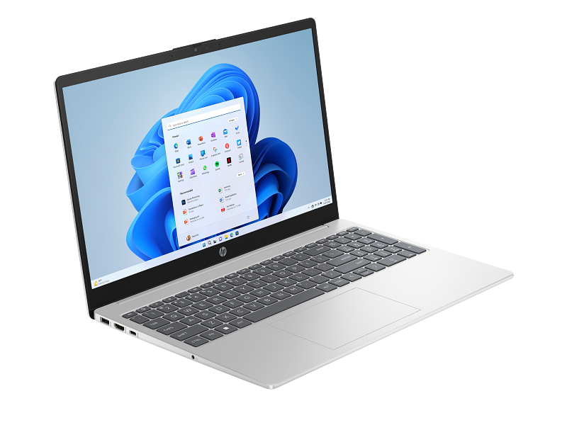 HP 15-FD0661TU INTEL CORE I3-13 LAPTOP - Image 4