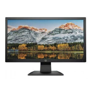 HP P204V 19.5" MONITOR