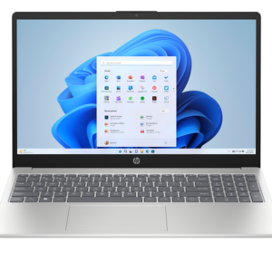 HP LAPTOP 15-FD1337TU INTEL CORE 5 120U LAPTOP