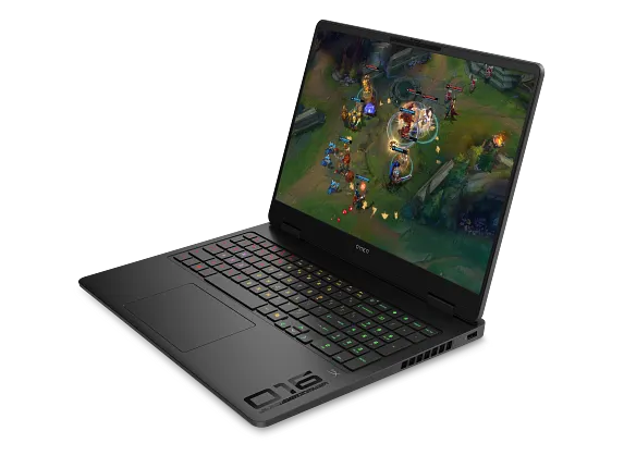 HP OMEN 16-AM0000TX INTEL CORE i7-14 GAMING LAPTOP - Image 5