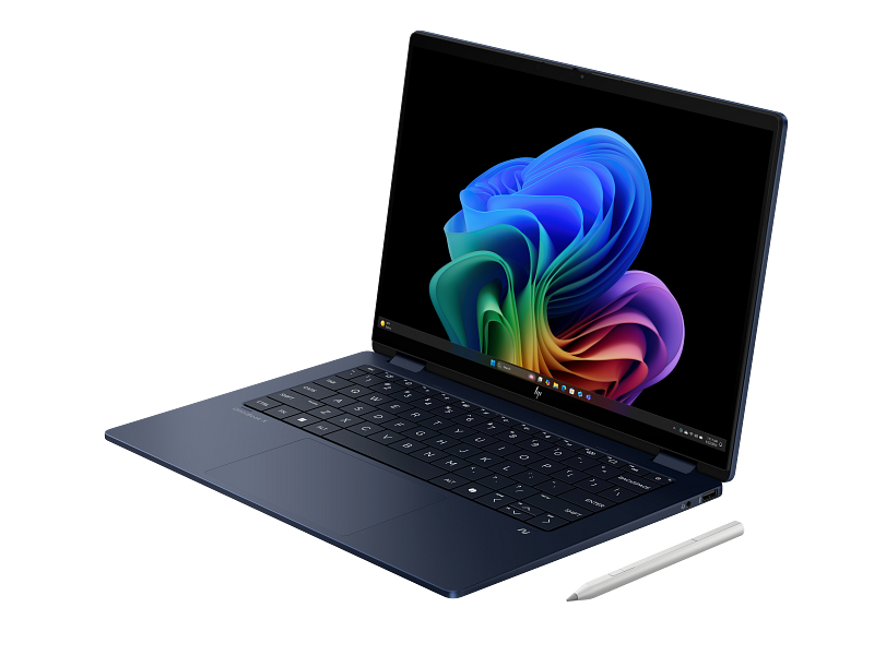 HP OMNIBOOK X FLIP 14-FM0023DX ULTRA 7 256V LAPTOP - Image 5