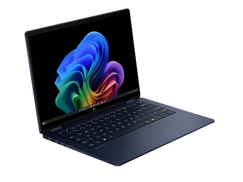 HP OMNIBOOK X FLIP 14-FM0023DX ULTRA 7 256V LAPTOP - Image 4