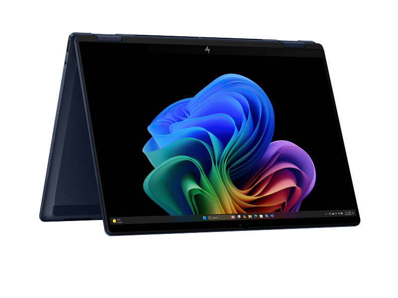 HP OMNIBOOK X FLIP 14-FM0023DX ULTRA 7 256V LAPTOP - Image 2