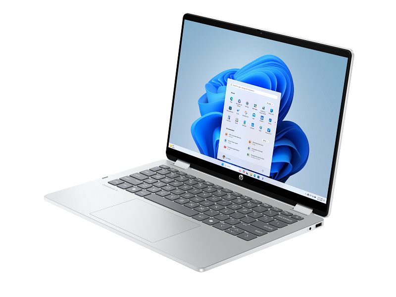 HP OMNIBOOK 5 FLIP 14-FP0013DX CORE 5 120U LAPTOP - Image 3