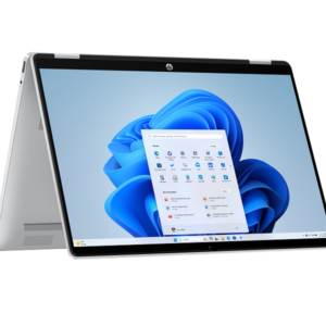 HP OMNIBOOK 5 FLIP 14-FP0013DX CORE 5 120U LAPTOP