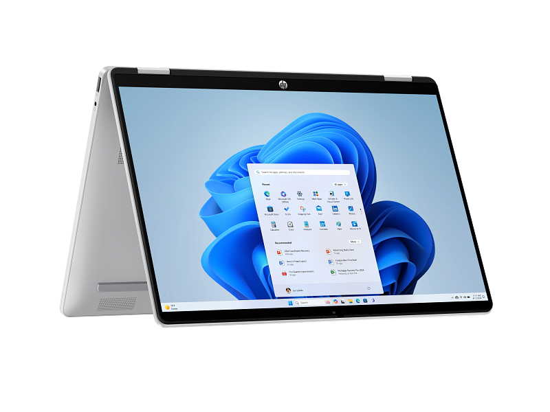 HP OMNIBOOK 5 FLIP 14-FP0013DX CORE 5 120U LAPTOP