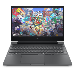HP VICTUS 15-FA2013DX INTEL CORE i5-13 GAMING LAPTOP