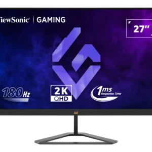 VIEWSONIC VX2758A-2K-PRO 27" 180Hz 2K QHD IPS MONITOR