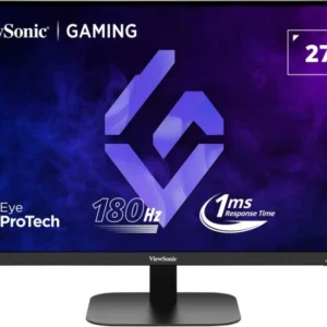 VIEWSONIC VX2757A-HD-PRO 27" IPS 180Hz FHD MONITOR