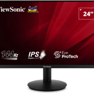 VIEWSONIC VA24G1-H 23.8" 144HZ IPS FHD MONITOR