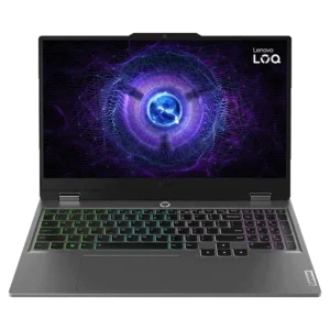 LENOVO LOQ 15IRX10 INTEL CORE I5-13 GAMING LAPTOP