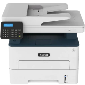 XEROX MONO LASER JET B225 PRINTER