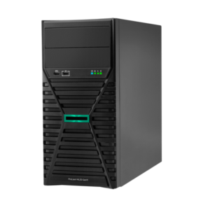 HPE PROLIANT ML30 Xeon E-2414 SERVER