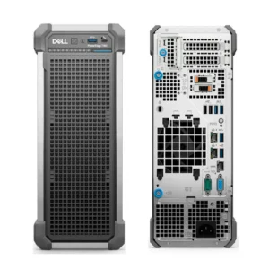DELL EMC POWER EDGE T160 Xeon E-2434 SERVER