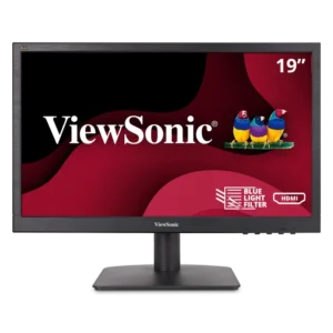 VIEWSONIC VA1903H 19" MONITOR